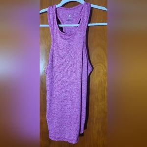 Spyder Active Top Size M